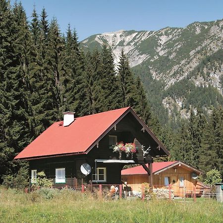 Grossmitt Villa Pertisau Exteriör bild