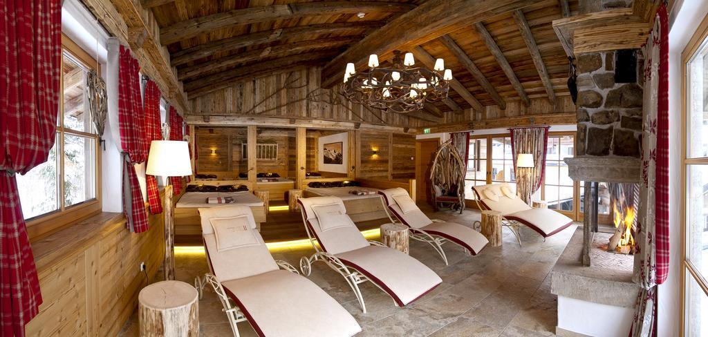 Grossmitt Villa Pertisau Exteriör bild